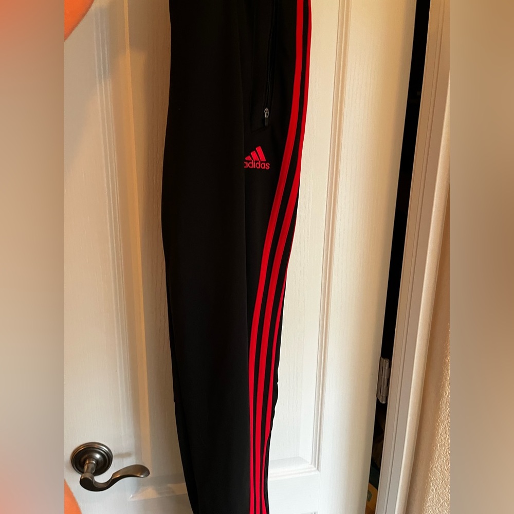 Adidas Joggers Black